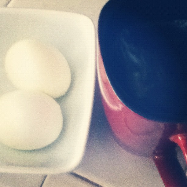 Intermittent Fasting Breakfast