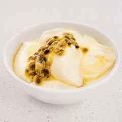 Banana Passion Almond Brekkie